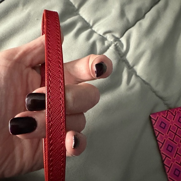 Tory Burch Robinson Zip Continental Wallet *NEW* - Picture 4 of 5